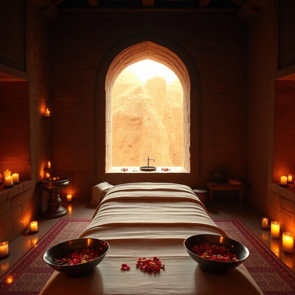 Antra Spa